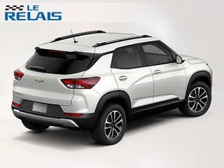 Chevrolet Trailblazer  2026 à Montréal, Québec - 3 - w320h240px