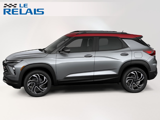 Chevrolet Trailblazer  2026 à Montréal, Québec - 2 - w320h240px