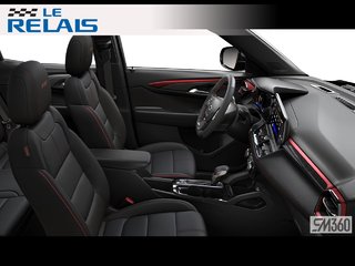 Chevrolet Trailblazer  2026 à Montréal, Québec - 6 - w320h240px