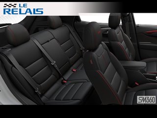 Chevrolet Trailblazer  2026 à Montréal, Québec - 4 - w320h240px