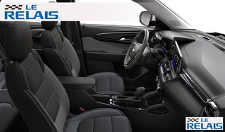 Chevrolet Trailblazer  2026 à Montréal, Québec - 6 - w320h240px