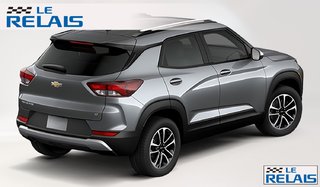 Chevrolet Trailblazer  2026 à Montréal, Québec - 3 - w320h240px