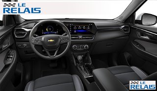 Chevrolet Trailblazer  2026 à Montréal, Québec - 5 - w320h240px