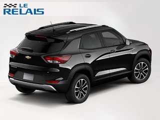 Chevrolet Trailblazer  2026 à Montréal, Québec - 3 - w320h240px