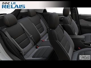 Chevrolet Trailblazer  2026 à Montréal, Québec - 4 - w320h240px