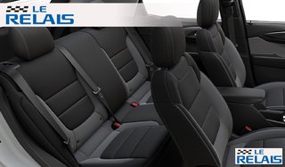 Chevrolet Trailblazer  2026 à Montréal, Québec - 4 - w320h240px