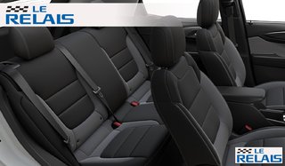 2026 Chevrolet Trailblazer in Montreal, Quebec - 4 - w320h240px