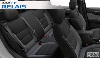 Chevrolet Trailblazer  2026 à Montréal, Québec - 4 - w320h240px