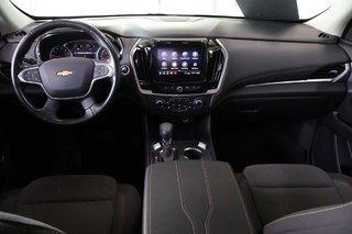 2021 Chevrolet Traverse in Montreal, Quebec - 3 - w320h240px