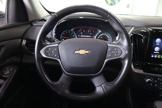 2021 Chevrolet Traverse in Montreal, Quebec - 11 - w320h240px