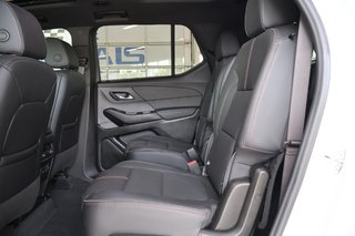 2023 Chevrolet Traverse in Montreal, Quebec - 22 - w320h240px