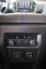 2023 Chevrolet Traverse in Montreal, Quebec - 23 - w320h240px
