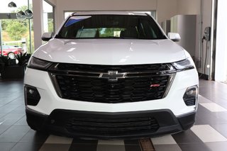 2023 Chevrolet Traverse in Montreal, Quebec - 9 - w320h240px