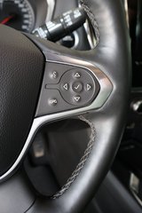 2023 Chevrolet Traverse in Montreal, Quebec - 14 - w320h240px