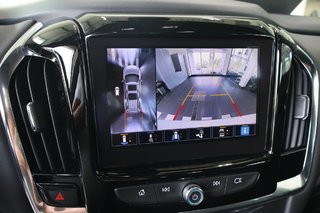2023 Chevrolet Traverse in Montreal, Quebec - 15 - w320h240px