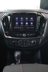 2023 Chevrolet Traverse in Montreal, Quebec - 5 - w320h240px