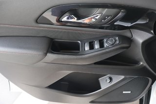 2023 Chevrolet Traverse in Montreal, Quebec - 21 - w320h240px