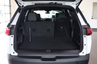 2023 Chevrolet Traverse in Montreal, Quebec - 26 - w320h240px