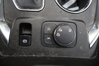 Chevrolet Traverse  2023 à Montréal, Québec - 17 - w320h240px