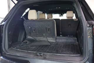 Chevrolet Traverse  2023 à Montréal, Québec - 23 - w320h240px