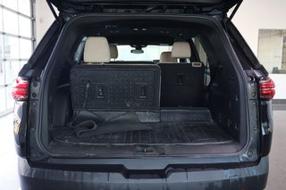 Chevrolet Traverse  2023 à Montréal, Québec - 22 - w320h240px