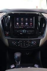 Chevrolet Traverse  2023 à Montréal, Québec - 5 - w320h240px