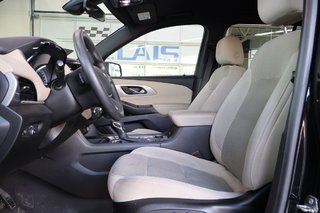 Chevrolet Traverse  2023 à Montréal, Québec - 2 - w320h240px
