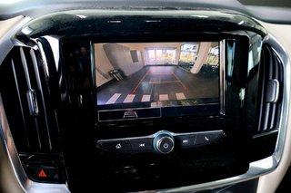 Chevrolet Traverse  2023 à Montréal, Québec - 14 - w320h240px