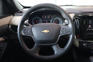 Chevrolet Traverse  2023 à Montréal, Québec - 10 - w320h240px