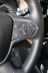 Chevrolet Traverse  2023 à Montréal, Québec - 13 - w320h240px