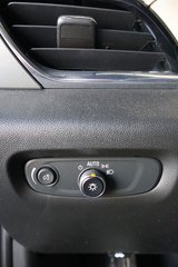 Chevrolet Traverse  2023 à Montréal, Québec - 18 - w320h240px