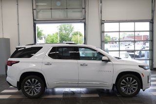 2023 Chevrolet Traverse in Montreal, Quebec - 28 - w320h240px