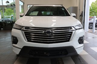 2023 Chevrolet Traverse in Montreal, Quebec - 9 - w320h240px