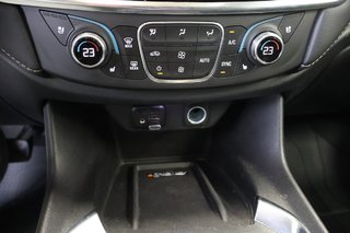 2023 Chevrolet Traverse in Montreal, Quebec - 18 - w320h240px