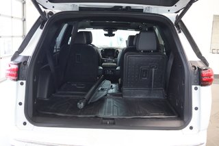 2023 Chevrolet Traverse in Montreal, Quebec - 26 - w320h240px