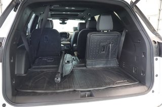 2023 Chevrolet Traverse in Montreal, Quebec - 27 - w320h240px
