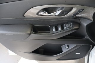 2023 Chevrolet Traverse in Montreal, Quebec - 21 - w320h240px