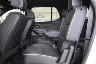 2023 Chevrolet Traverse in Montreal, Quebec - 22 - w320h240px