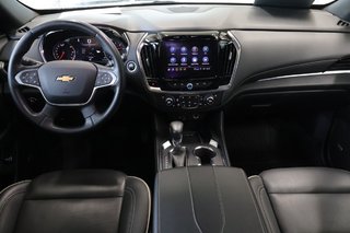 2023 Chevrolet Traverse in Montreal, Quebec - 3 - w320h240px