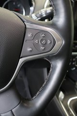 2023 Chevrolet Traverse in Montreal, Quebec - 14 - w320h240px