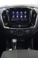 2023 Chevrolet Traverse in Montreal, Quebec - 5 - w320h240px