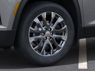 Chevrolet Traverse  2025 à Montréal, Québec - 9 - w320h240px