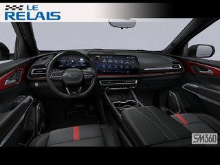 Chevrolet Traverse  2026 à Montréal, Québec - 6 - w320h240px