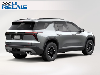 Chevrolet Traverse  2026 à Montréal, Québec - 3 - w320h240px