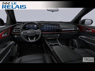 Chevrolet Traverse  2026 à Montréal, Québec - 6 - w320h240px