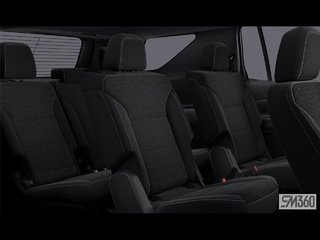 2026 Chevrolet Traverse in Montreal, Quebec - 4 - w320h240px