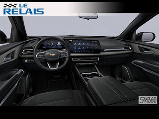 Chevrolet Traverse  2026 à Montréal, Québec - 5 - w320h240px