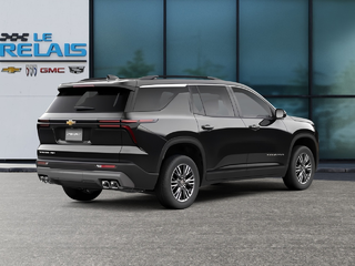 2026 Chevrolet Traverse in Montreal, Quebec - 3 - w320h240px