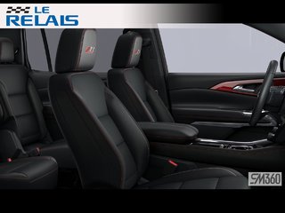 2026 Chevrolet Traverse in Montreal, Quebec - 6 - w320h240px