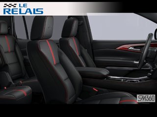 2026 Chevrolet Traverse in Montreal, Quebec - 6 - w320h240px